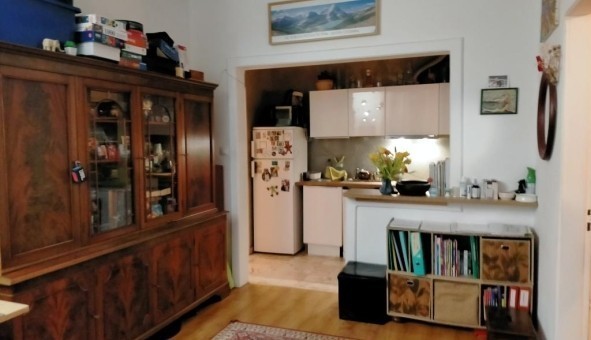 Logement tudiant Colocation à Holtzheim (67810)