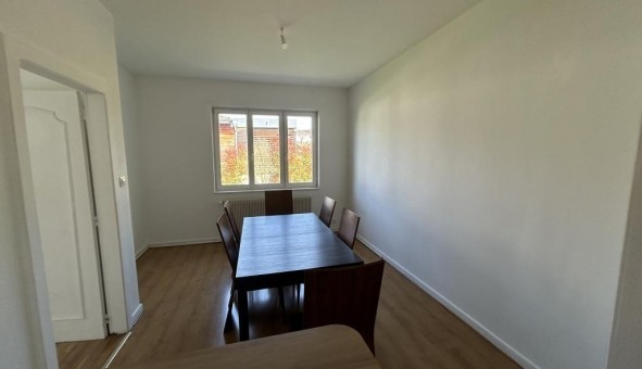 Logement tudiant Colocation à Holtzheim (67810)