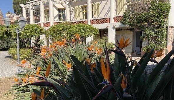 Logement tudiant Colocation à Hyres (83400)