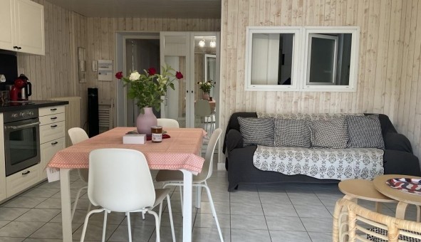 Logement tudiant Colocation à Hyres (83400)