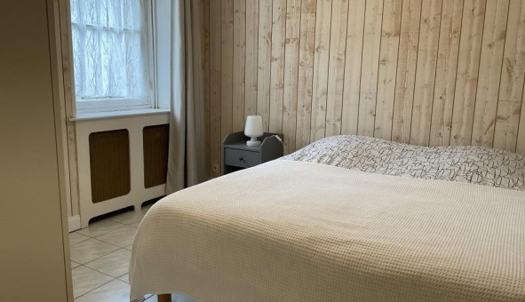 Logement tudiant Colocation à Hyres (83400)