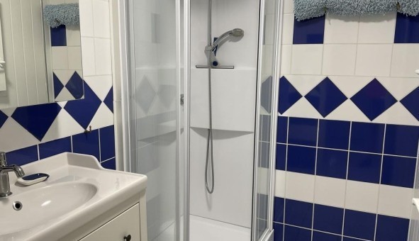 Logement tudiant Colocation à Hyres (83400)