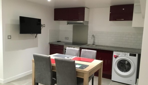 Logement tudiant Colocation à Igny (91430)