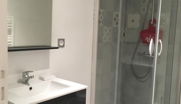 Logement tudiant Colocation à Igny (91430)