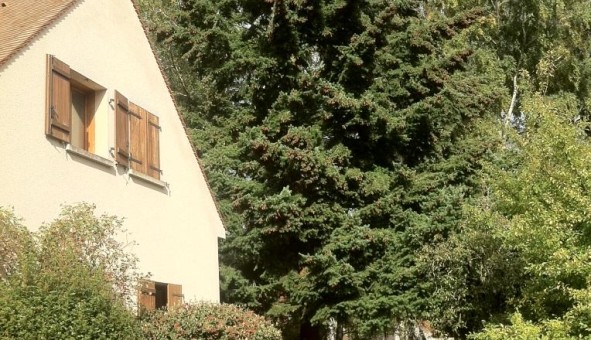 Logement tudiant Colocation à Igny (91430)