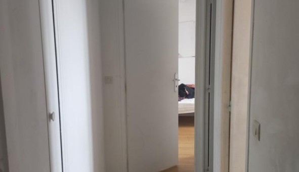 Logement tudiant Colocation à Ivry sur Seine (94200)
