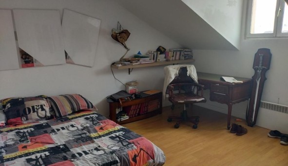 Logement tudiant Colocation à Ivry sur Seine (94200)