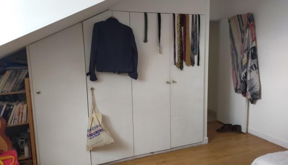 Logement tudiant Colocation à Ivry sur Seine (94200)
