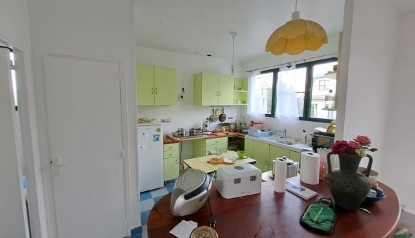 Logement tudiant Colocation à L'Ha les Roses (94240)