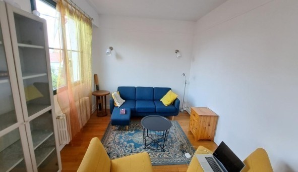 Logement tudiant Colocation à L'Ha les Roses (94240)
