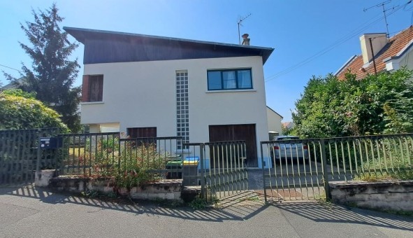 Logement tudiant Colocation à L'Ha les Roses (94240)