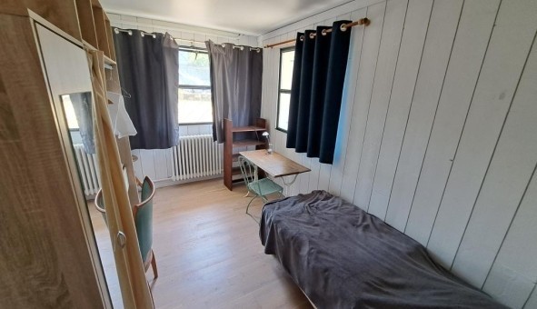 Logement tudiant Colocation à L'Ha les Roses (94240)