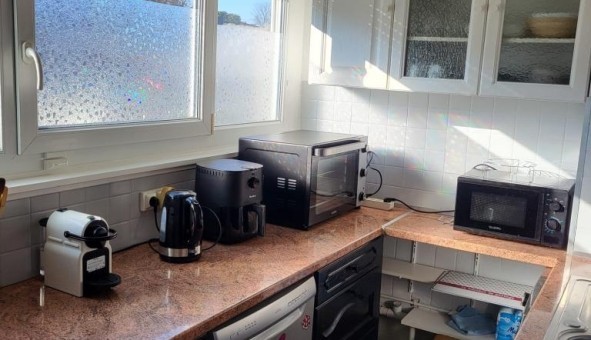 Logement étudiant Colocation à L'Haÿ les Roses (94240)