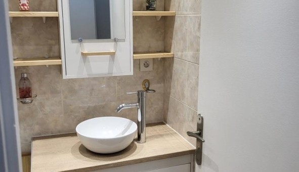 Logement étudiant Colocation à L'Haÿ les Roses (94240)