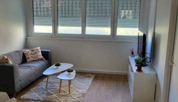 Logement étudiant Colocation à L'Haÿ les Roses (94240)