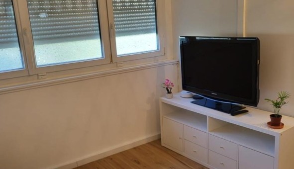 Logement étudiant Colocation à L'Haÿ les Roses (94240)