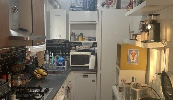 Logement tudiant Colocation à L'Ha les Roses (94240)