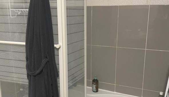 Logement tudiant Colocation à L'Ha les Roses (94240)
