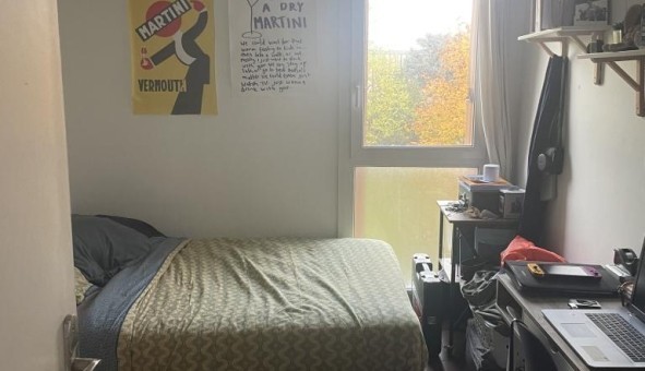 Logement tudiant Colocation à L'Ha les Roses (94240)