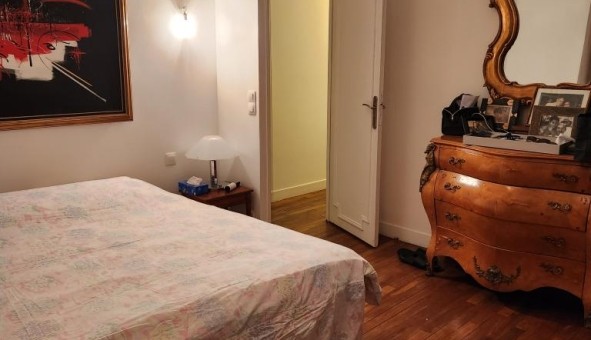Logement étudiant Colocation à L'Isle Adam (95290)
