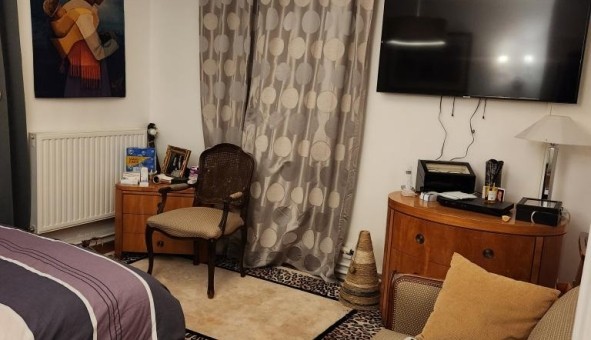 Logement étudiant Colocation à L'Isle Adam (95290)