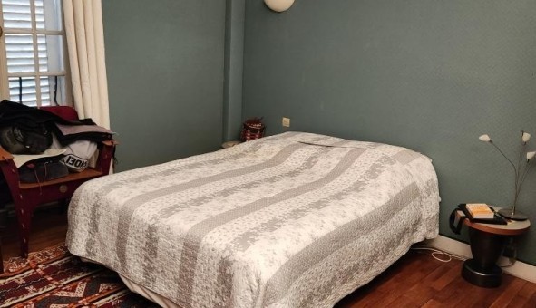 Logement étudiant Colocation à L'Isle Adam (95290)