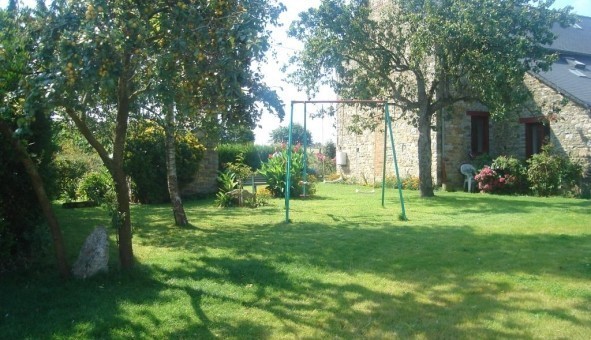 Logement tudiant Colocation à La Chapelle Saint Aubert (35140)