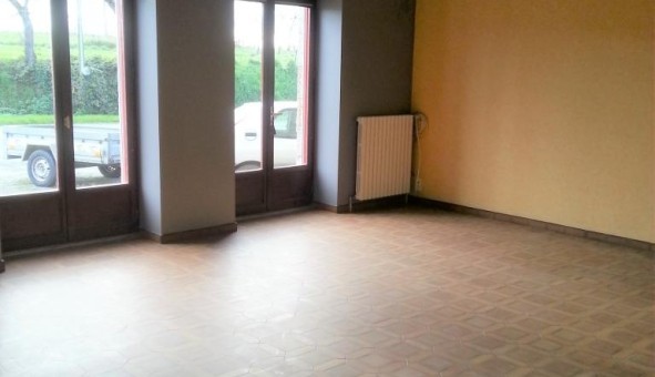 Logement tudiant Colocation à La Chapelle Saint Aubert (35140)