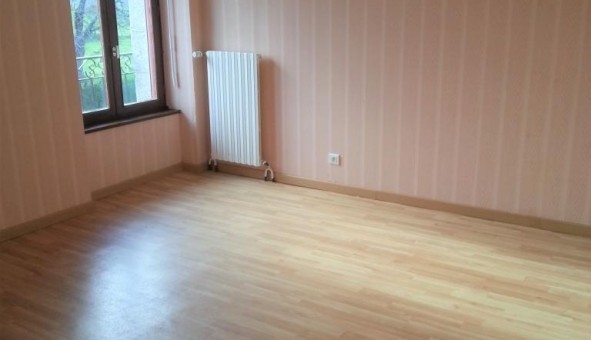 Logement tudiant Colocation à La Chapelle Saint Aubert (35140)
