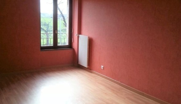 Logement tudiant Colocation à La Chapelle Saint Aubert (35140)