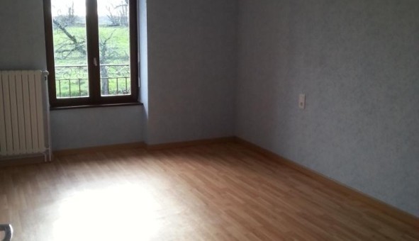 Logement tudiant Colocation à La Chapelle Saint Aubert (35140)