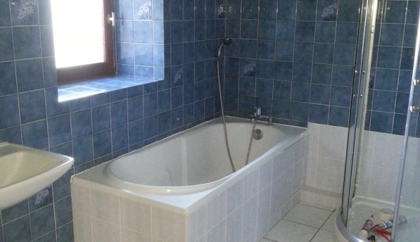 Logement tudiant Colocation à La Chapelle Saint Aubert (35140)