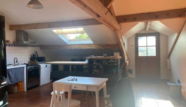 Logement tudiant Colocation à La Courneuve (93120)