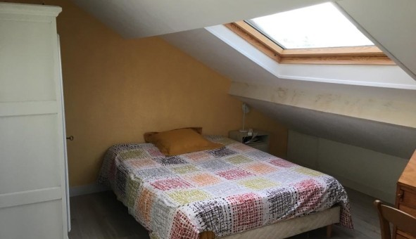 Logement tudiant Location Colocation Vide La Montagne (44620)
