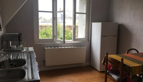 Logement tudiant Colocation à La Montagne (44620)