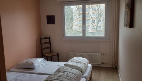 Logement tudiant Colocation à La Mulatire (69350)