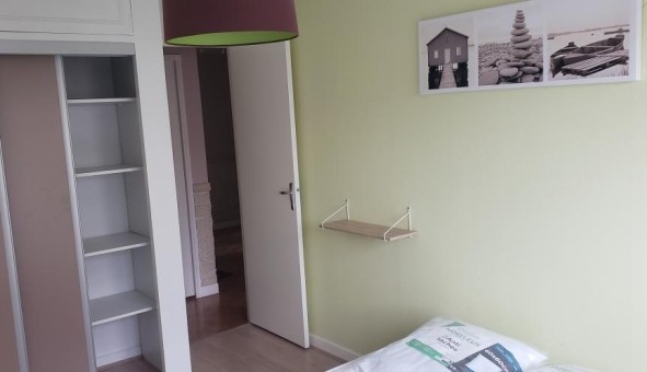 Logement tudiant Colocation à La Mulatire (69350)