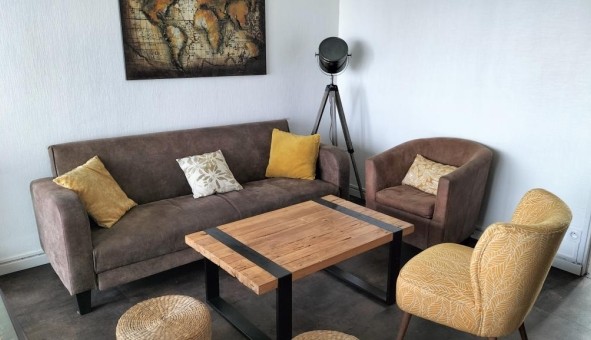 Logement tudiant Colocation à La Rochelle (17000)