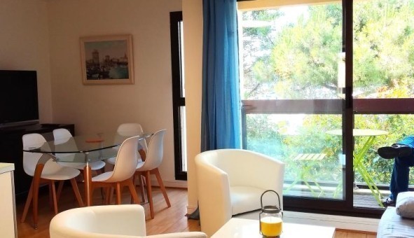 Logement tudiant Colocation à La Rochelle (17000)