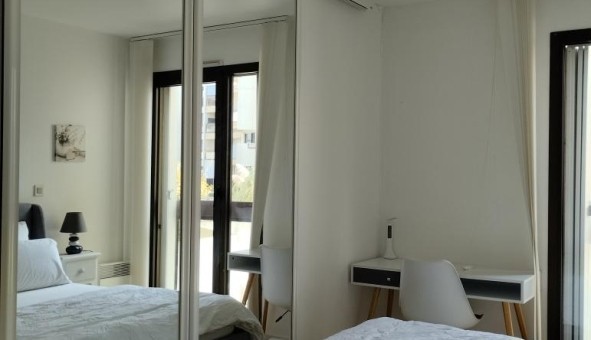 Logement tudiant Colocation à La Rochelle (17000)