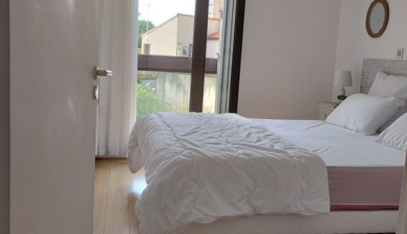 Logement tudiant Colocation à La Rochelle (17000)