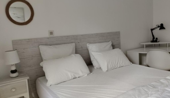 Logement tudiant Colocation à La Rochelle (17000)