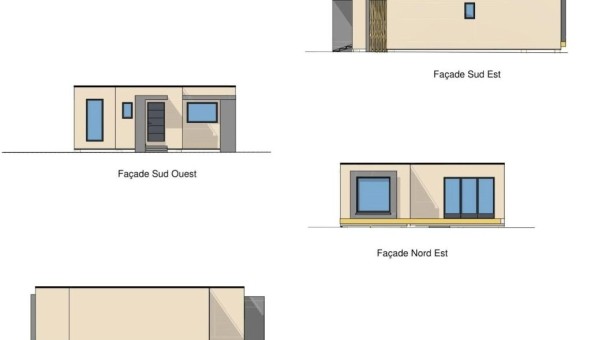 Logement tudiant Colocation à Labenne (40530)