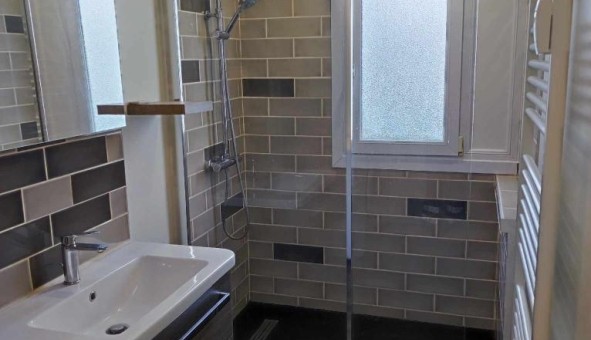 Logement tudiant Colocation à Lanester (56600)