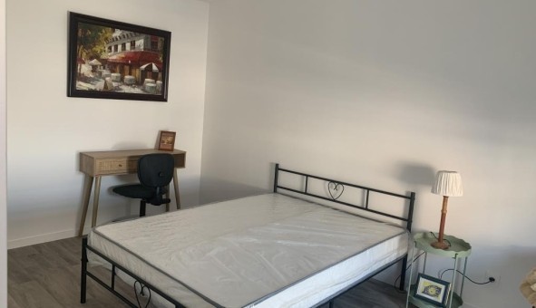Logement tudiant Colocation à Le Blanc Mesnil (93150)