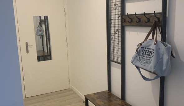 Logement tudiant Colocation à Le Blanc Mesnil (93150)