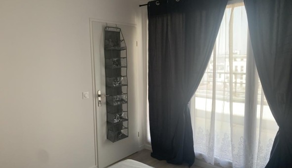 Logement tudiant Colocation à Le Blanc Mesnil (93150)