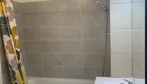 Logement tudiant Colocation à Le Blanc Mesnil (93150)