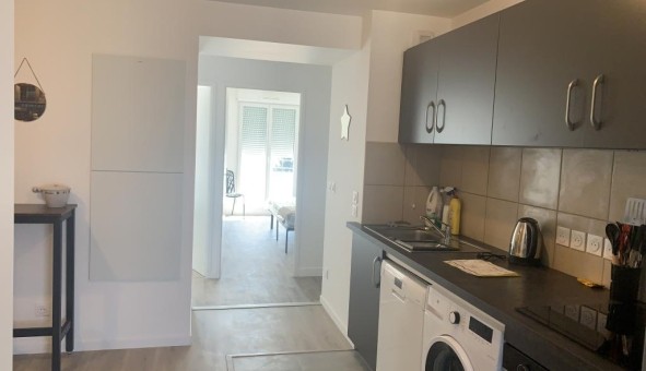 Logement tudiant Colocation à Le Blanc Mesnil (93150)