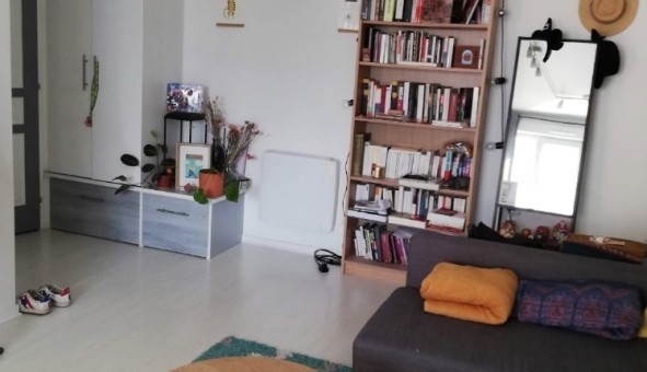 Logement étudiant Colocation à Le Bourget (93350)